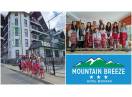 Hotel Mountain Breeze Predeal